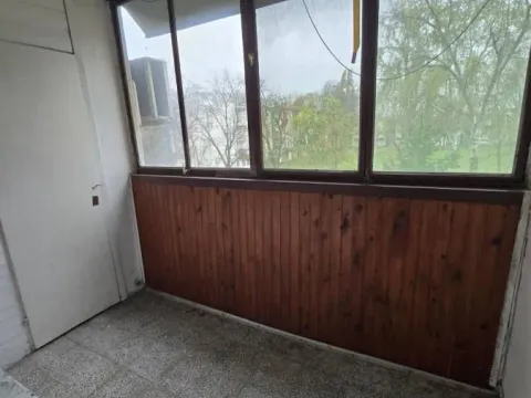 Rent, two bedroom apartment, 60m², Novo naselje, Novi Sad - image 12