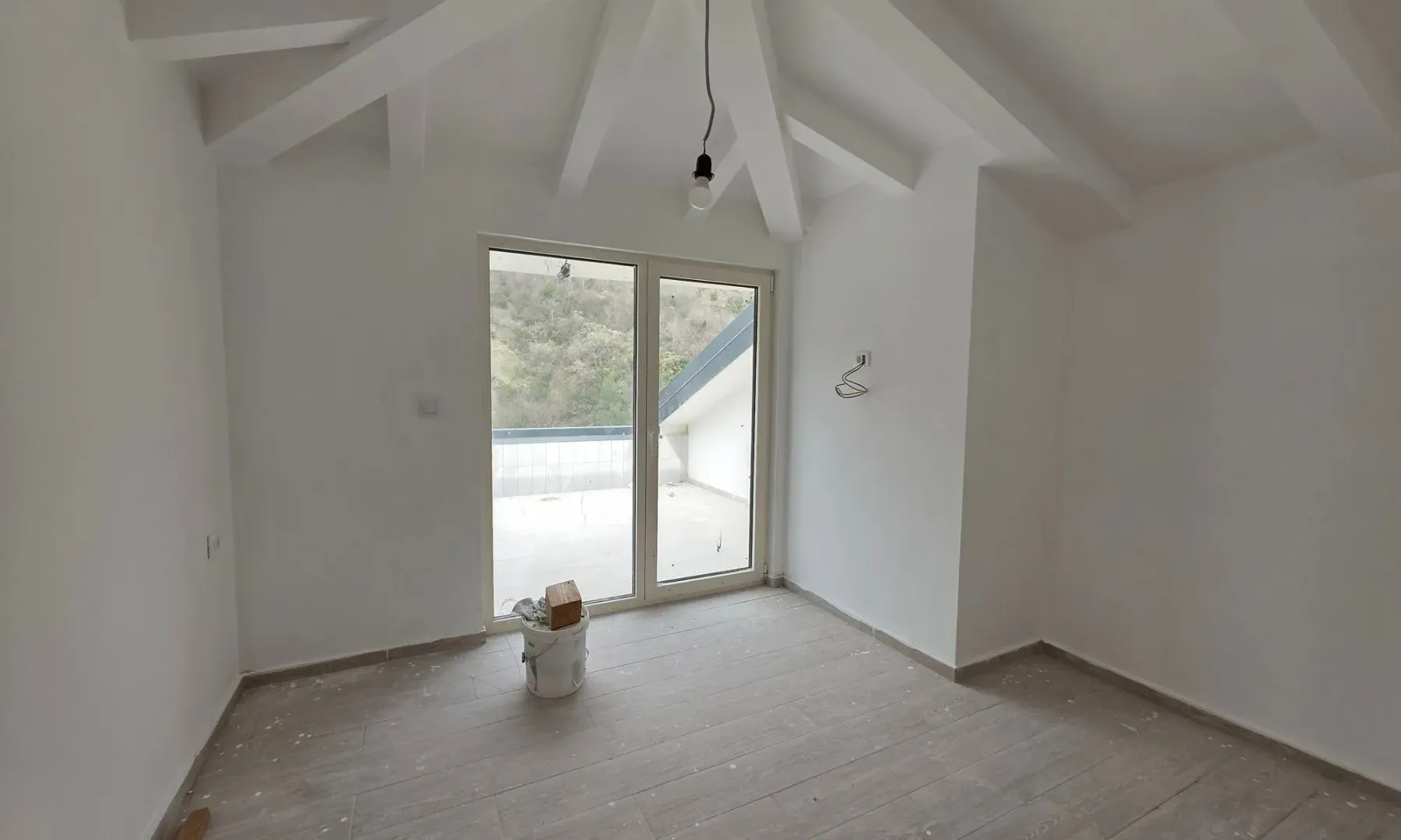 Sale, two bedroom apartment, 85m², Bečići, Budva