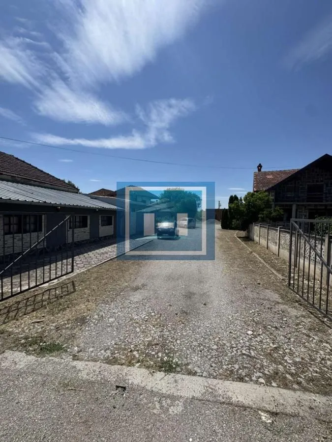Sale, office space, 900m², Despotovac, Srbija