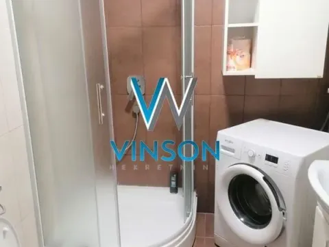 Izdavanje, stan, 30m², Liman 4, Novi Sad Sve Podlokacije - image 6