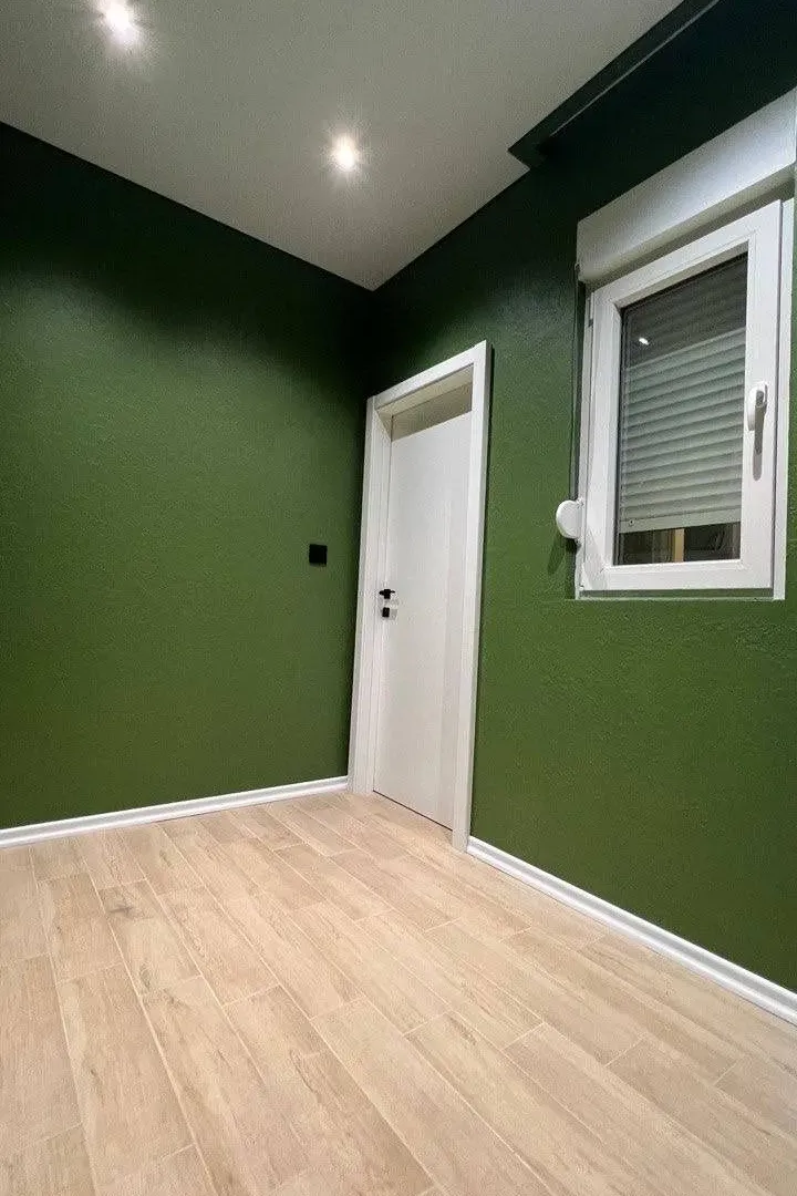 Prodaja, jednosoban stan, 31m², Centar, Budva