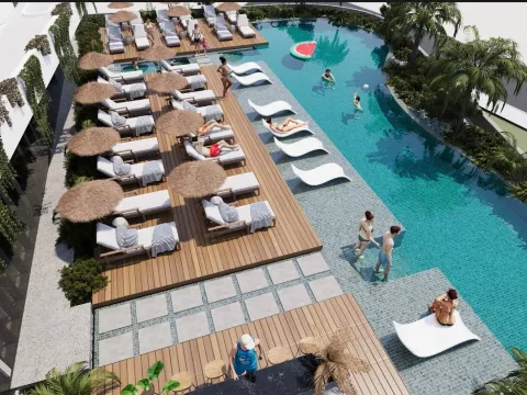 Prodaja, garsonjera, 31m², Centar, Bar - image 3