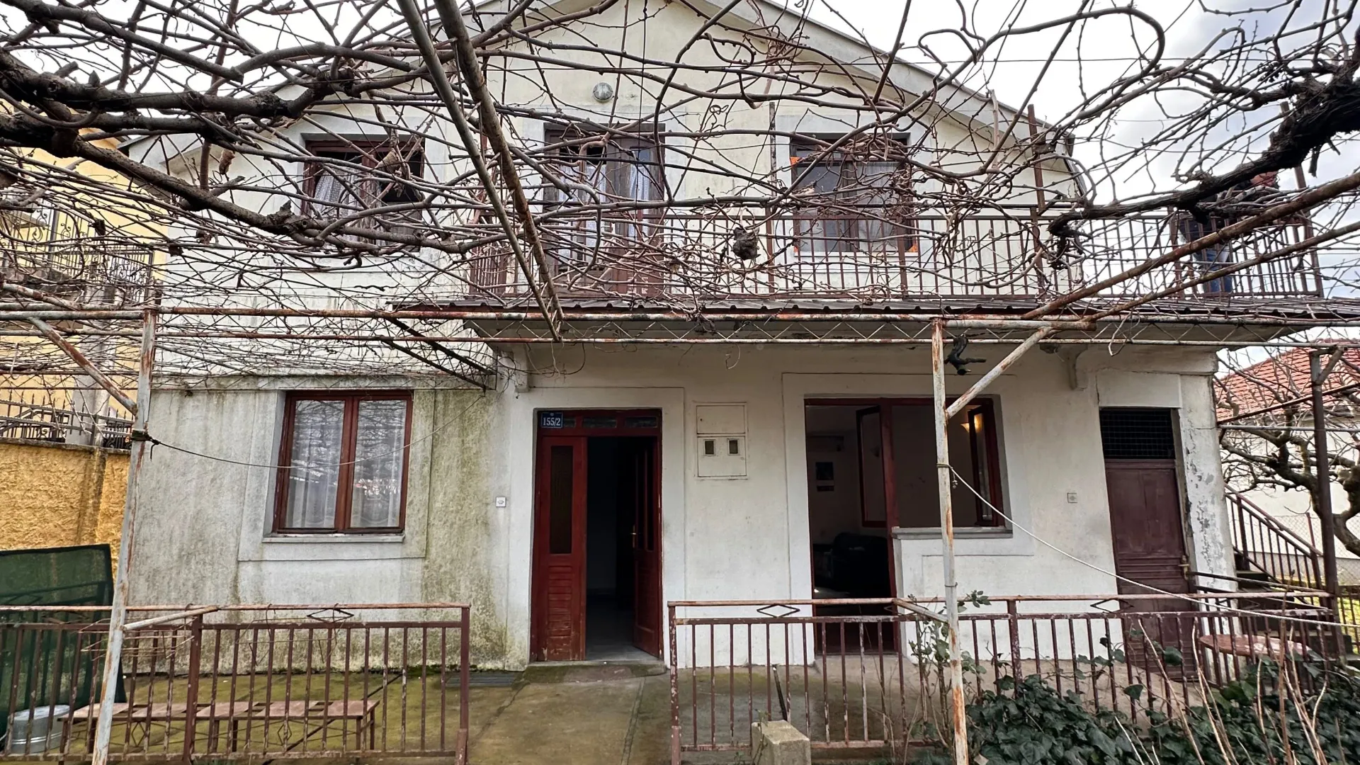 Sale, house, 134m², Gornja Gorica, Podgorica