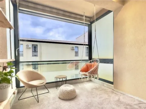 Sale, three bedroom apartment, 76m², Kava, Tivat - image 4