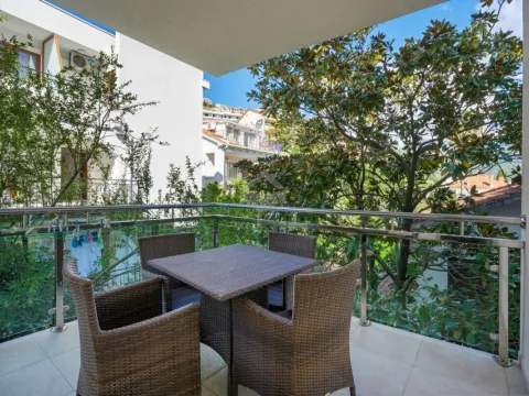 Prodaja, jednosoban stan, 47m², Budva, Crna Gora - image 5