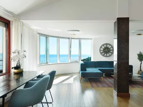 Prodaja, trosoban stan, 129m², Vidikovac, Budva - image 4