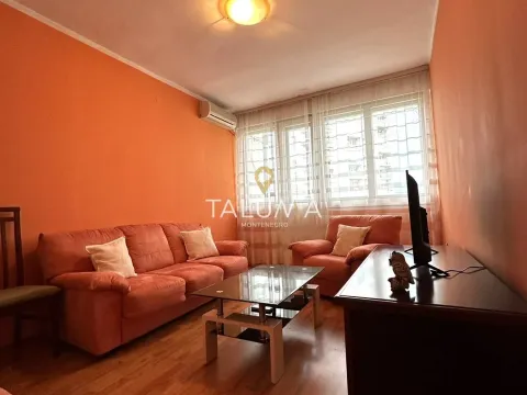 Sale, one bedroom apartment, 48m², Pobrežje, Podgorica - image 10