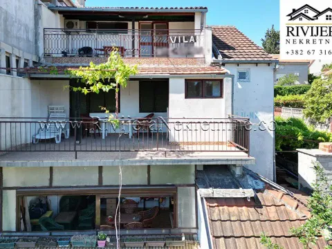 Prodaja, kuća, 250m², Radovići, Tivat - image 1