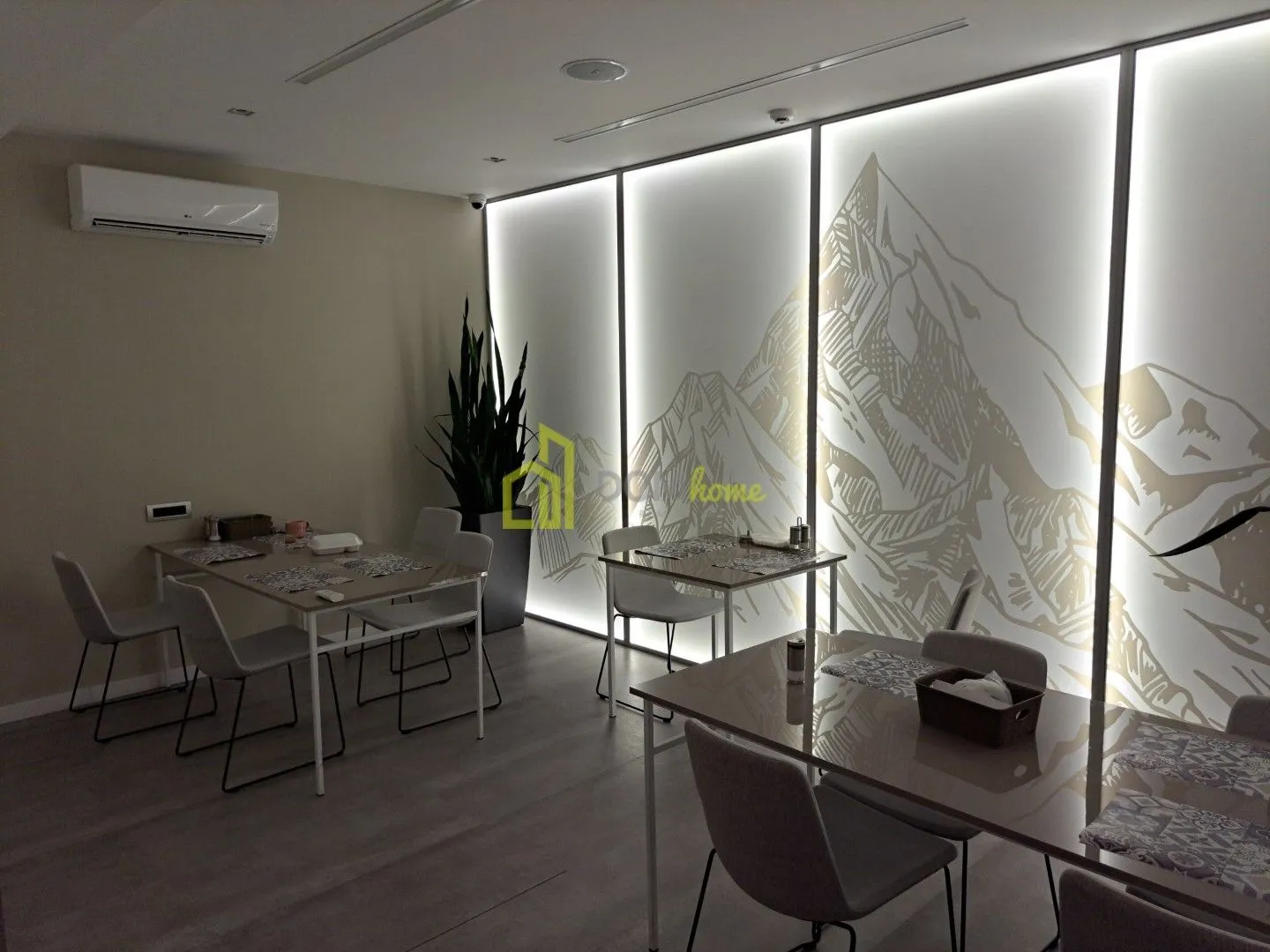 Sale, office space, 391m², Preko Morače, Podgorica