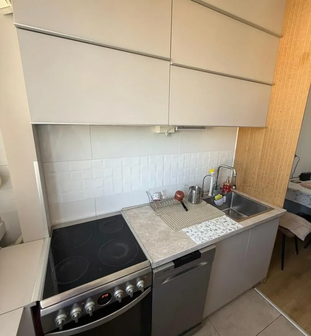 Sale, one bedroom apartment, 45m², Zemun Kalvarija, Zemun Sve Podlokacije