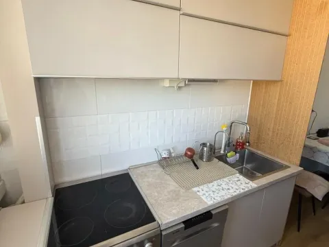 Sale, one bedroom apartment, 45m², Zemun Kalvarija, Zemun Sve Podlokacije - image 8