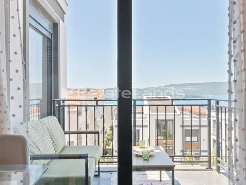 Prodaja, dvosoban stan, 62m², Kava, Tivat - image 3