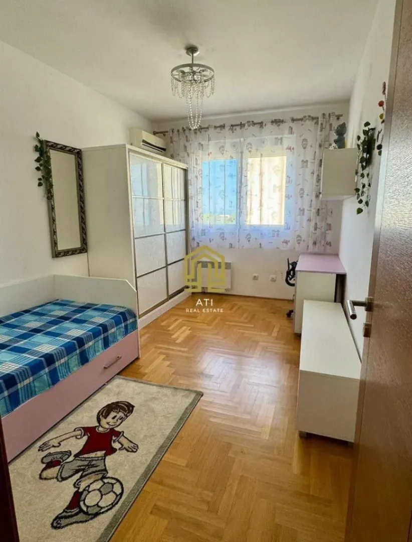 Prodaja, dvosoban stan, 86m², Centar, Bar