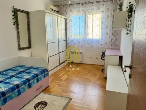 Prodaja, dvosoban stan, 86m², Centar, Bar - image 8