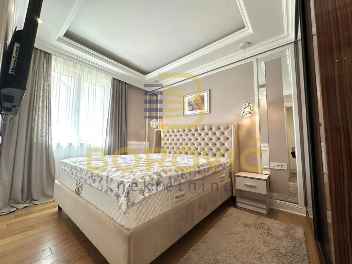 Rent, three bedroom apartment, 85m², Voždovačka Crkva, Voždovac Sve Podlokacije