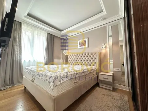 Rent, three bedroom apartment, 85m², Voždovačka Crkva, Voždovac Sve Podlokacije - image 10
