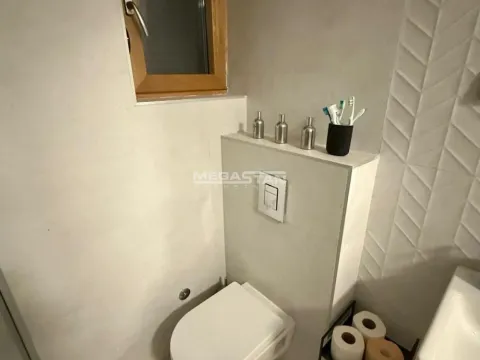 Prodaja, dvosoban stan, 70m², Savski Venac, Beograd - image 8