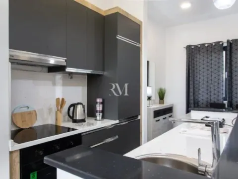 Izdavanje, jednosoban stan, 57m², Bečići, Budva - image 8