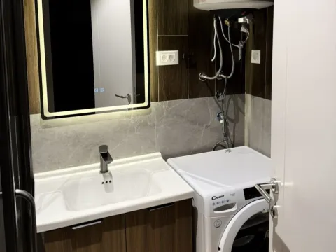 Rent, apartment, 37m², Tološi, Podgorica - image 9