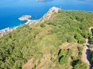 Sale, land lot, 1250m², Blizikuće, Budva - image 22
