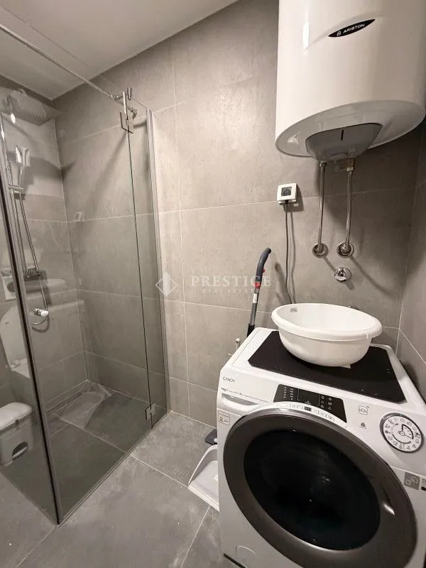 Rent, two bedroom apartment, 60m², Zabjelo, Podgorica