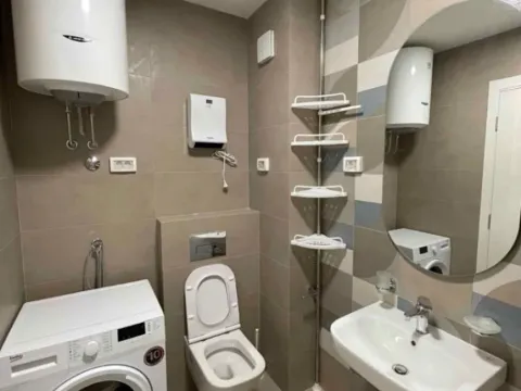 Izdavanje, jednosoban stan, 47m², Zabjelo, Podgorica - image 9