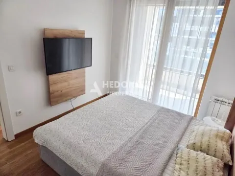 Prodaja, dvosoban stan, 53m², Novi Beograd Blok 65, Novi Beograd Sve Podlokacije - image 6