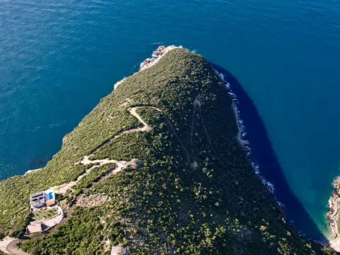 Sale, land lot, 1050m², Zagora, Kotor - image 15