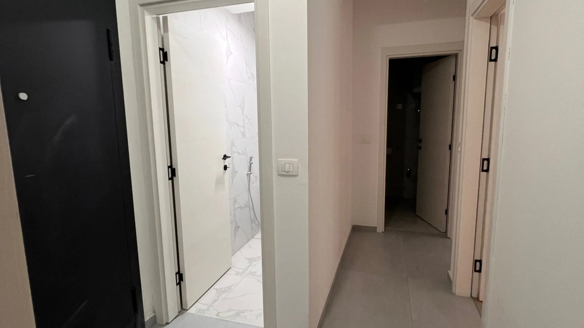 Rent, two bedroom apartment, 64m², Stari Aerodrom, Podgorica