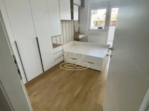 Rent, two bedroom apartment, 55m², Medijana, Niš - image 2