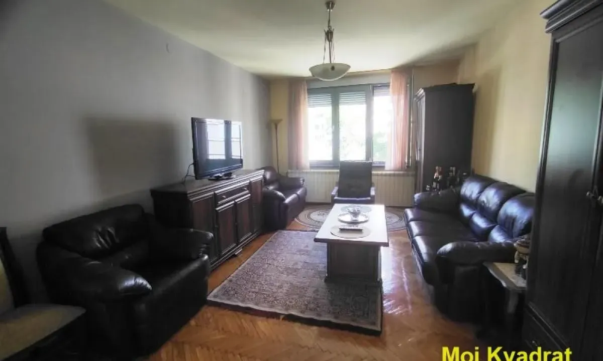 Prodaja, četvorosoban stan, 104m², Gradska Bolnica, Zvezdara Sve Podlokacije