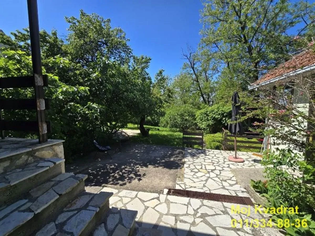 Sale, house, 87m², Voždovac Sve Podlokacije, Beograd