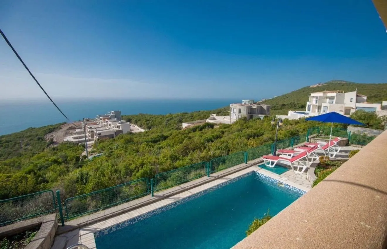 Sale, house, 106m², Krimovica, Kotor