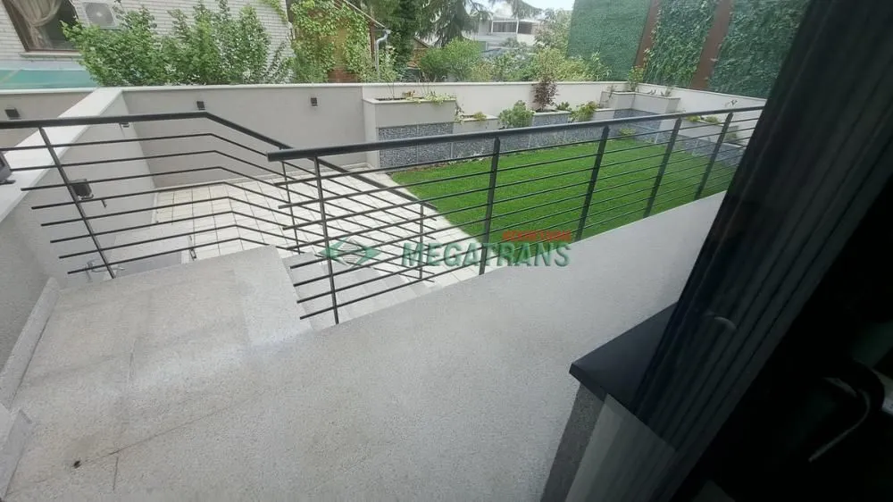 Rent, three bedroom apartment, 90m², Bulevar Evrope, Novi Sad Sve Podlokacije