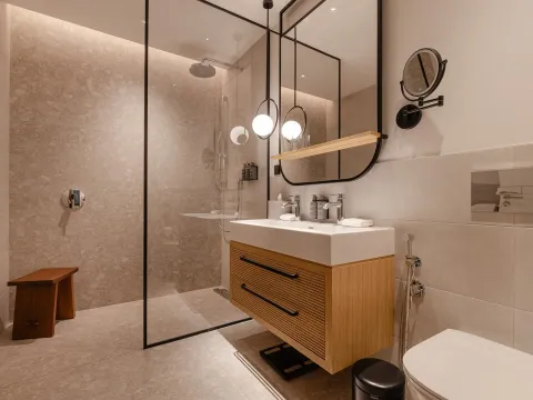 Prodaja, stan, 73m², Porto Montenegro, Tivat - image 10