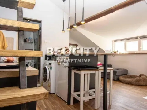 Prodaja, dvosoban stan, 54m², Kalemegdan, Beograd - image 4