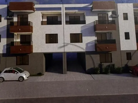 Prodaja, dvosoban stan, 55m², Adice, Novi Sad Sve Podlokacije - image 2