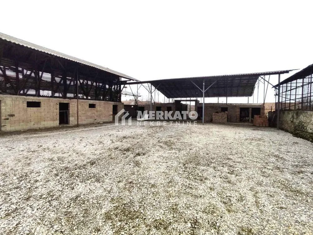 Sale, house, 140m², Melenci, Zrenjanin