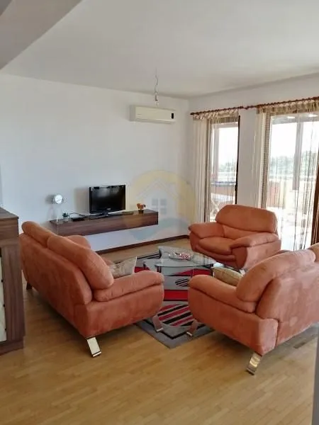 Sale, four bedroom apartment, 200m², Petrovac, Budva