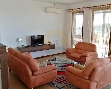 Prodaja, četvorosoban stan, 200m², Petrovac, Budva - image 13