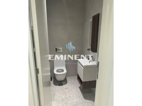 Rent, four bedroom apartment, 110m², Savski Venac, Beograd - image 16