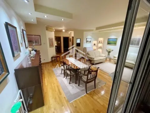 Izdavanje, trosoban stan, 95m², Autokomanda, Voždovac Sve Podlokacije - image 7