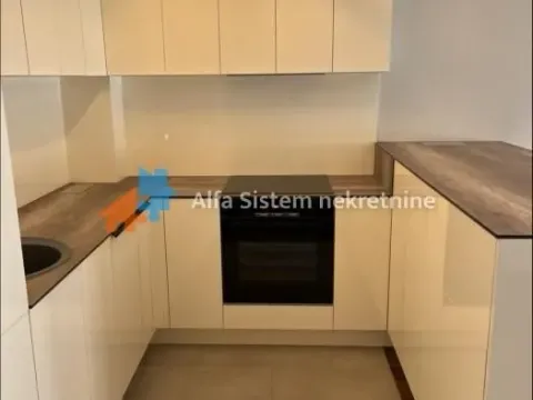 Rent, three bedroom apartment, 80m², Čubura, Beograd - image 5