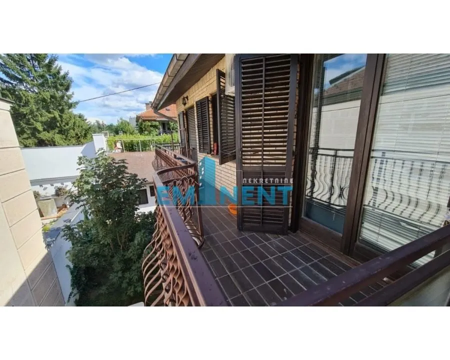 Sale, house, 415m², Savski Venac, Beograd