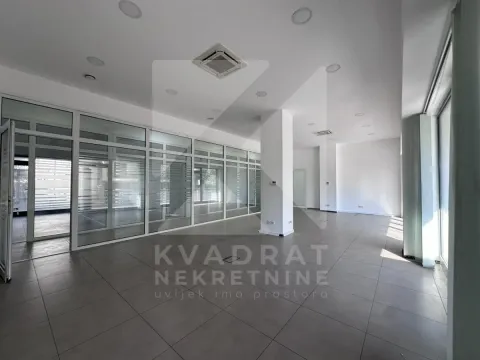 Izdavanje, poslovni prostor, 362m², Ljubović, Podgorica - image 3