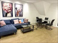 Izdavanje, trosoban stan, 74m², Stari Grad, Beograd - image 1