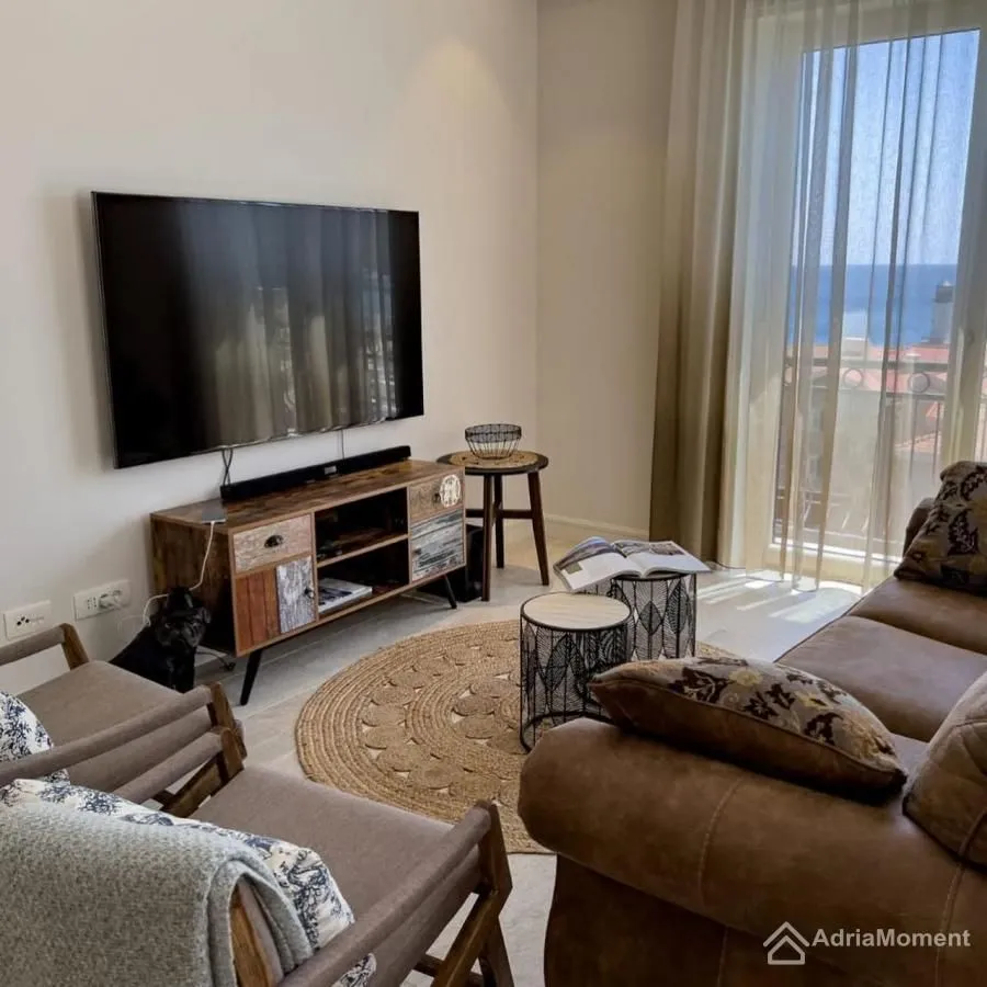 Prodaja, trosoban stan, 290m², Luštica Bay, Tivat