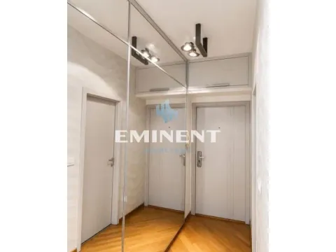 Rent, apartment, 45m², Đeram Pijaca, Beograd - image 10