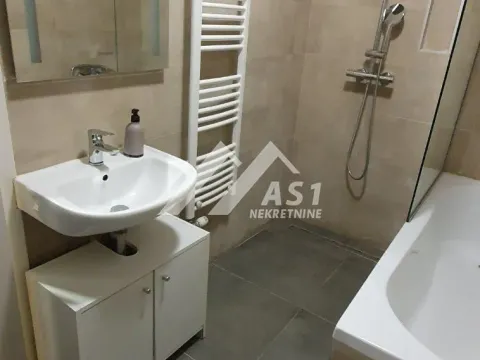 Izdavanje, dvosoban stan, 40m², Podbara, Novi Sad Sve Podlokacije - image 8