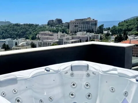 Prodaja, jednosoban stan, 43m², Bečići, Budva - image 2